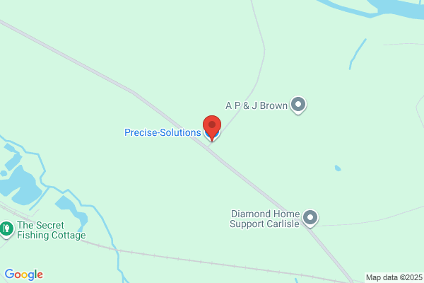 Precise Solutions Ltd