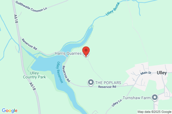 Harris Quarries