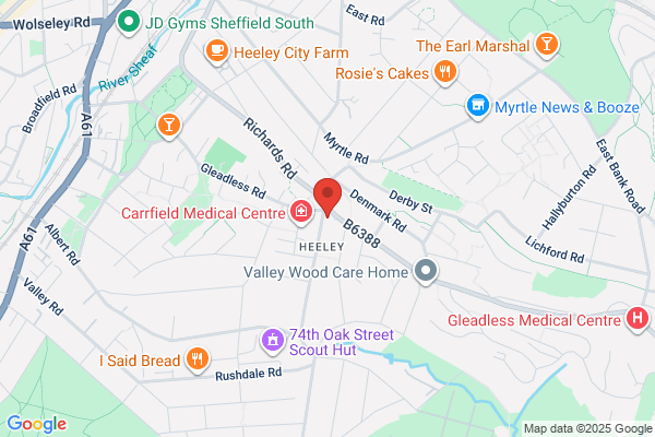 Co-op Food - Gleadless Road