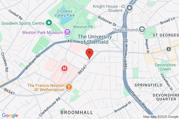 Co-op Food - Sheffield - Glossop Road