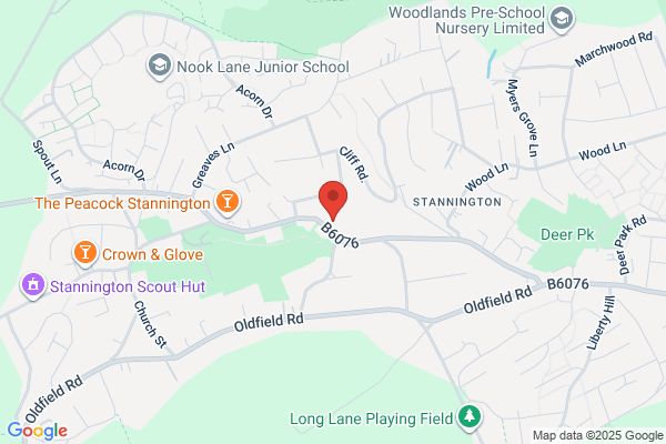 Co-op Food - Stannington