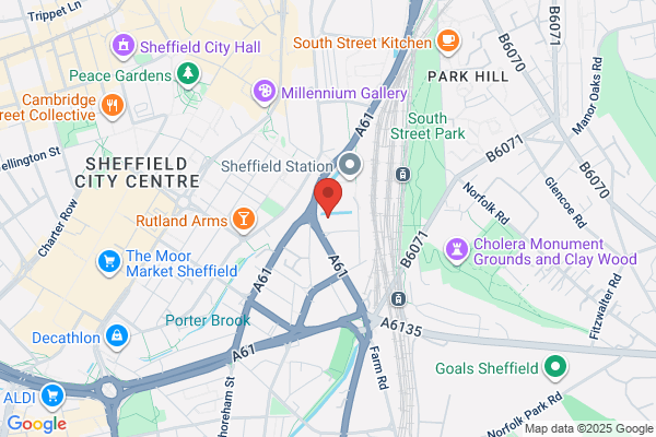 Somerfield Stores Ltd
