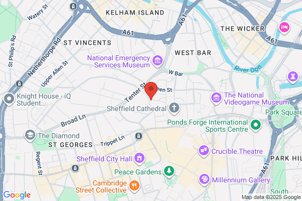 WPA Chartered Surveyors