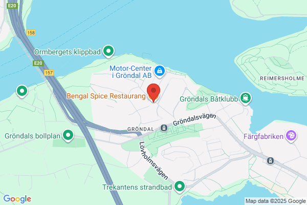 Bengal Spice