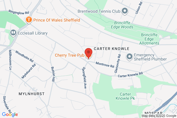Cherrydale Restaurant & Takeaway