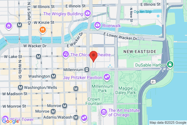 Chicago Pizza Takeaway
