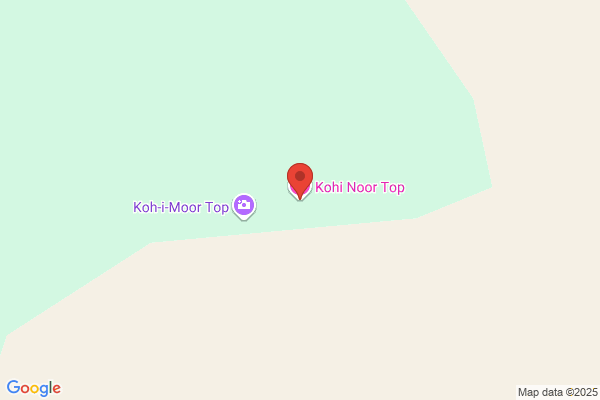 New Kohi Noor