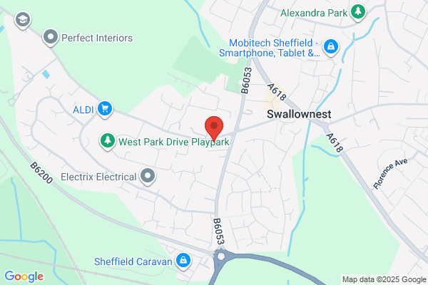 Swallownest Chinese Takeaway