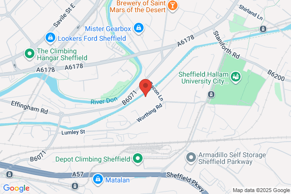 RD Cars