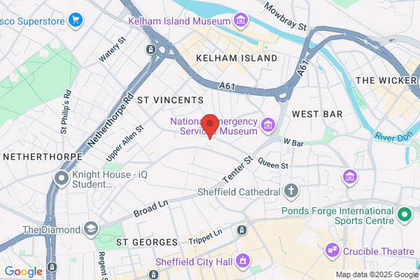 K T V Services Ltd