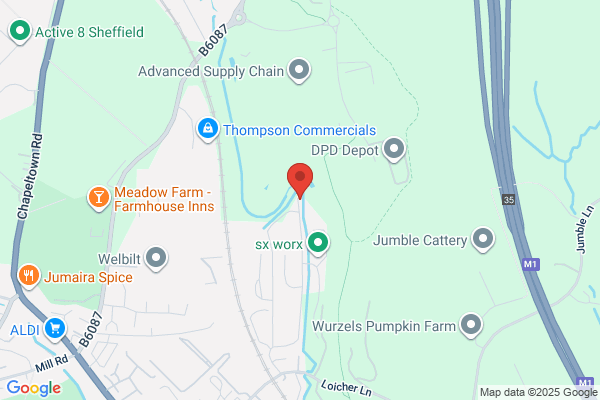 Sheffield Timber Co Ltd