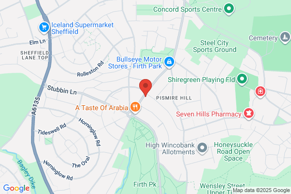 VDS Traders Ltd