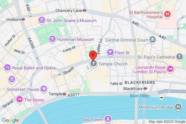 Stanley UK Ltd