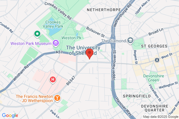 Advice Centre Support In Sheffield
