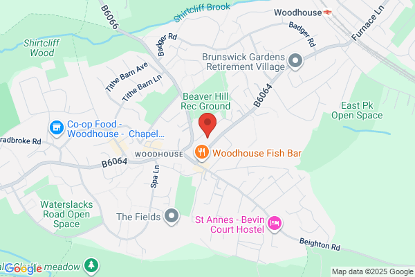 Brockwood Park Training Centre