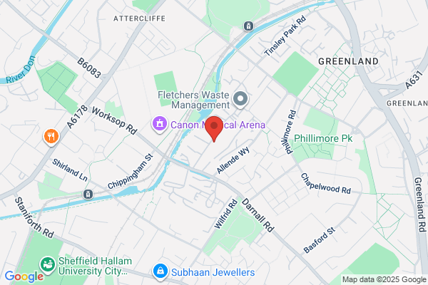 The Media Directory Ltd