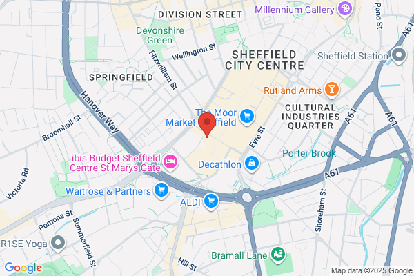 National Tyres & Autocare