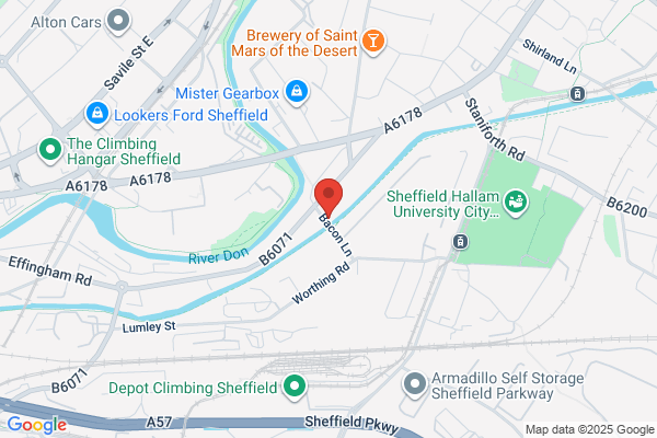 Abbeyfield Upholstery