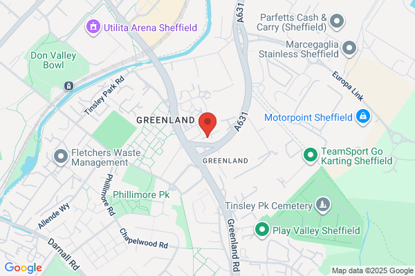 Apple Van Hire Ltd