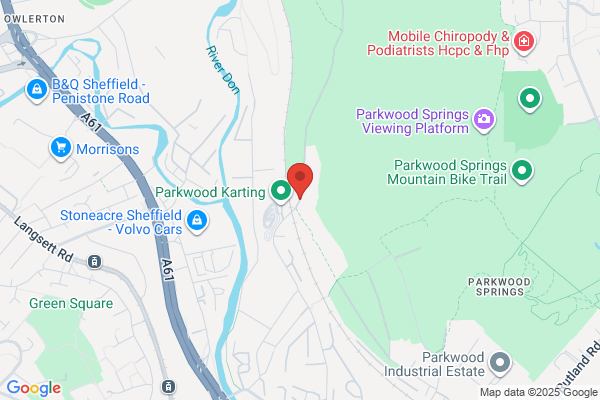 Parkwood Landfill Ltd