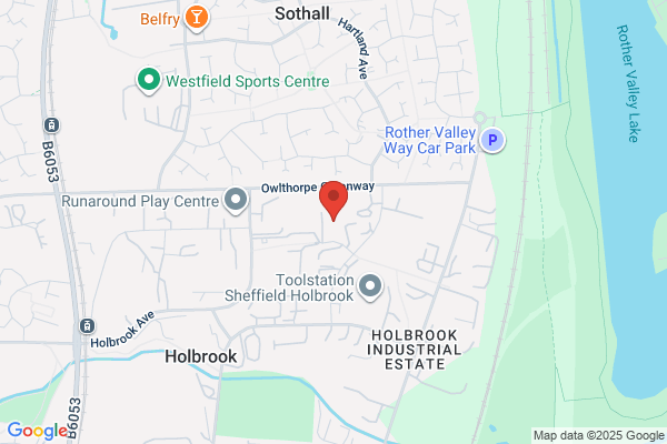South Yorkshire Welding & Engineering Supplies