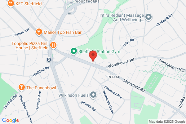 Birley Vale Cleaning
