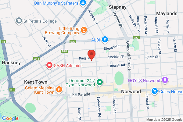 Oddbins Ltd