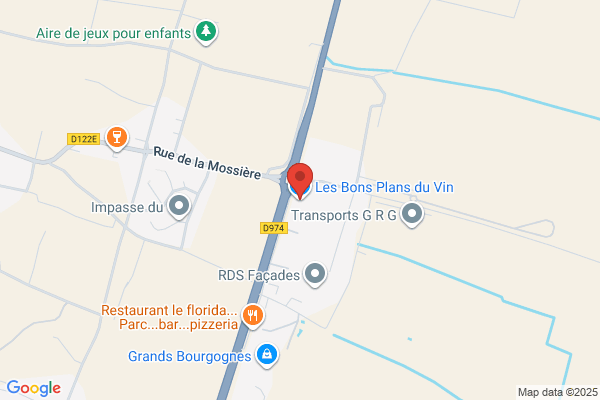 Le Bon Vin