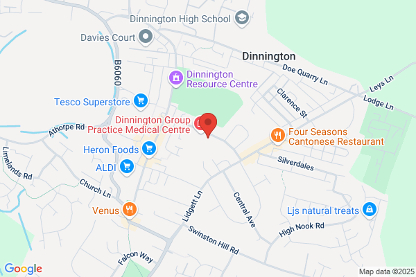 Dinnington Youth & Community Centre