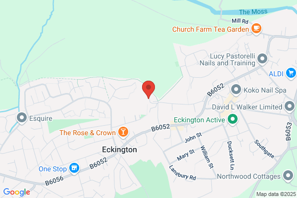 Eckington Youth & Community Centre