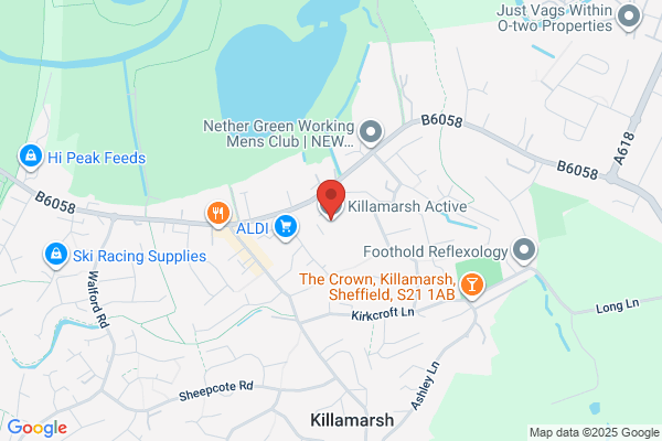 Killamarsh Youth & Community Centre