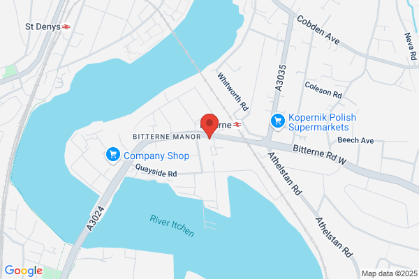South Hampshire Book-Keeping Services