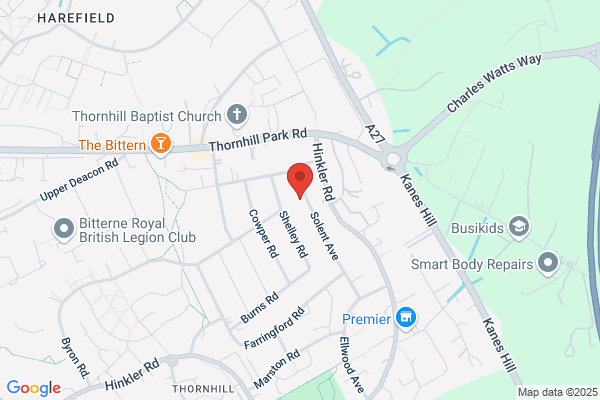 The Gasman Frampton Heating & Installation