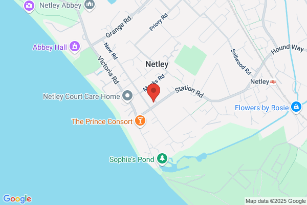 Abbey Osteopathic Clinic