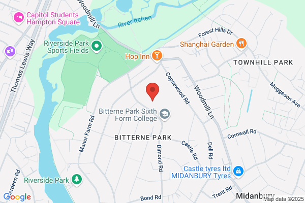 Bitterne Park Community Education Centre