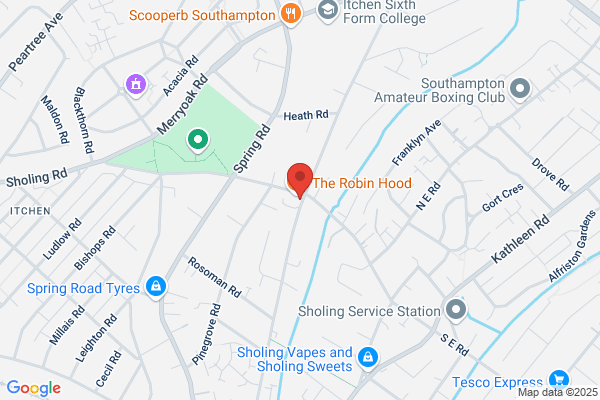 Itchen Adult Education Centre