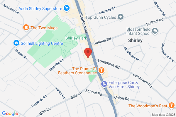 Shirley Community Education Centre
