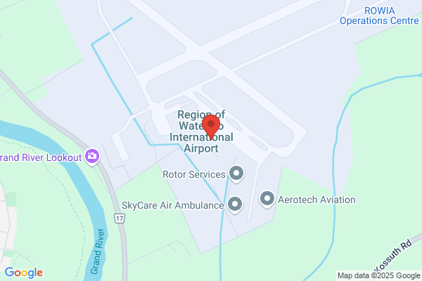Flightline Airport Services