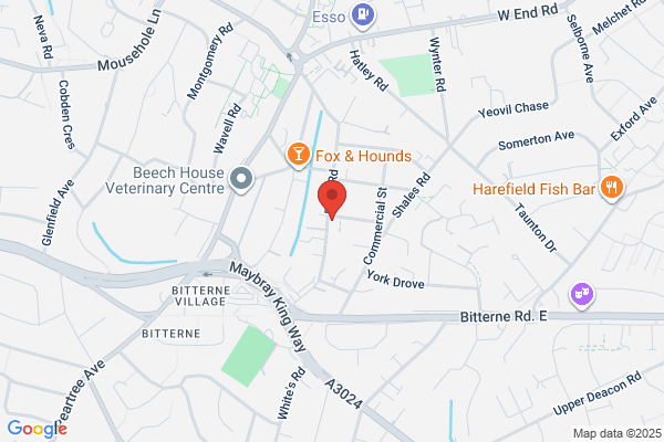 Harefield Clinic