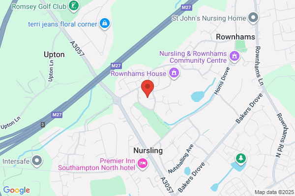 Lockhams Therapy Centre
