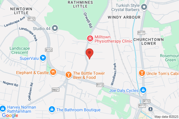 Rowan Clinic