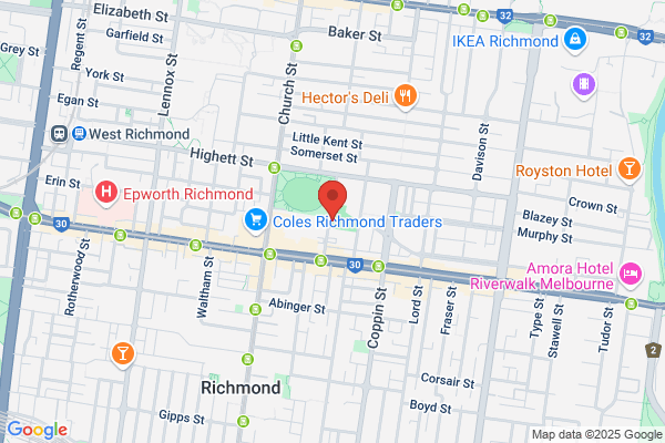 Richmond Leisure