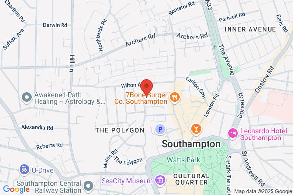 Parking Survey Southampton