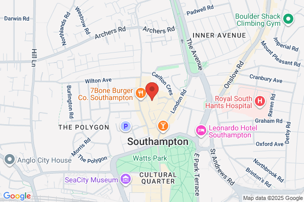 Southampton Arts Academy