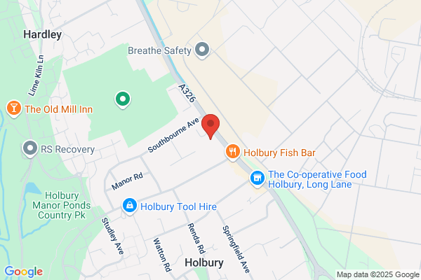 Solent Environmental Services Asbestos Ltd
