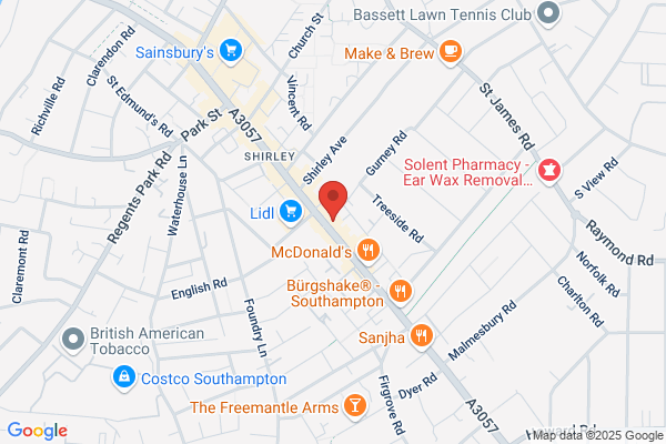 Southampton Asbestos Removal Ltd
