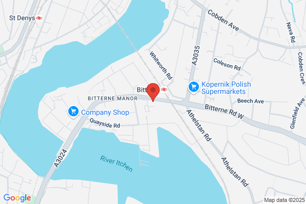 Ravenscroft Motors