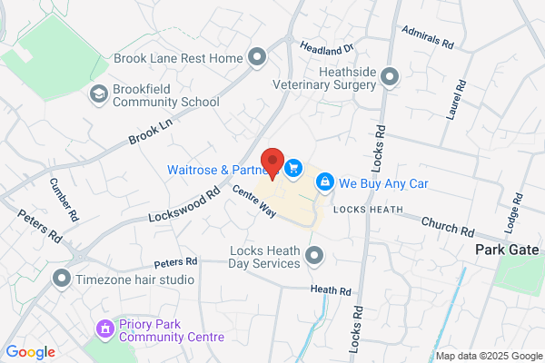 Soothills Ltd