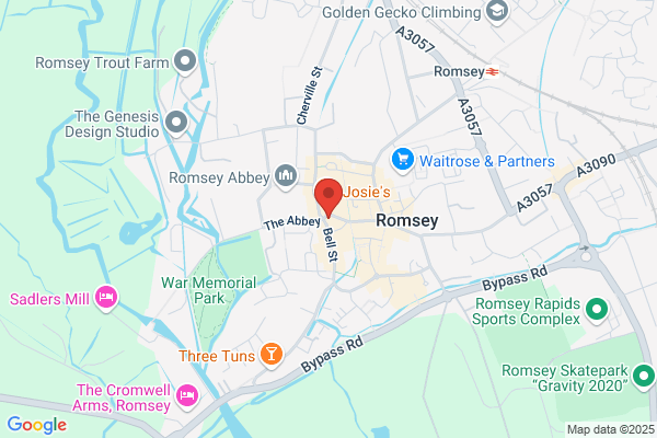 NatWest Romsey Hants