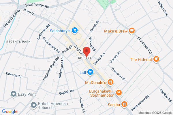 Nationwide Building Society